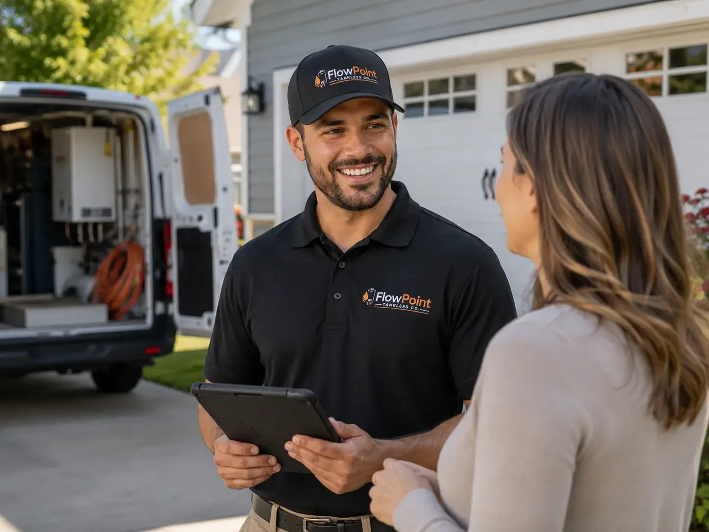Tankless Water Heater Installation Stockholm, SD FAQs